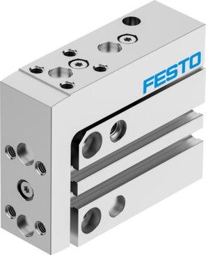 Festo 8164051 Mini slide DGSS-6-10-E1A