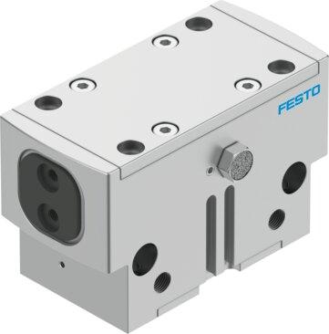 Festo 1132951 Parallel gripper HGPD-50-A