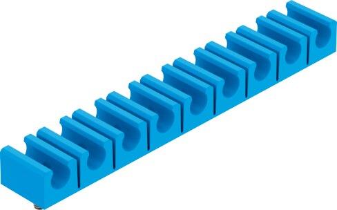 Festo 2147 Multi-tube holder KK-4