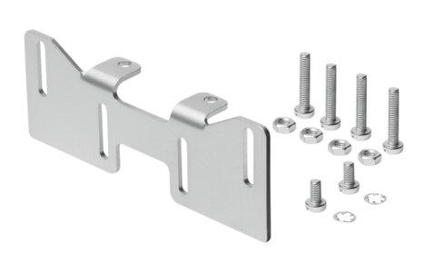 Festo 14961 Mounting kit WSR-40