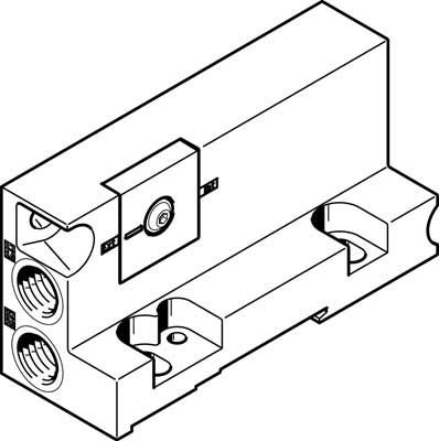Festo 544401