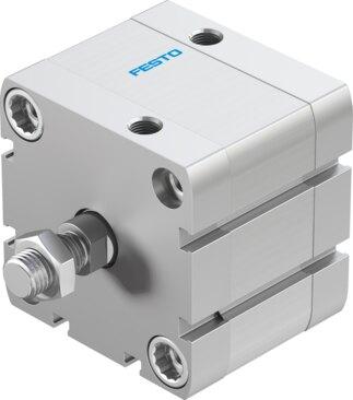 Festo 557138 Compact cylinder ADN-2 1/2"-1/2"-A-P-A