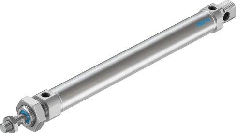 Festo 546420 Round cylinder DSNU-1"-8"-PPV-A