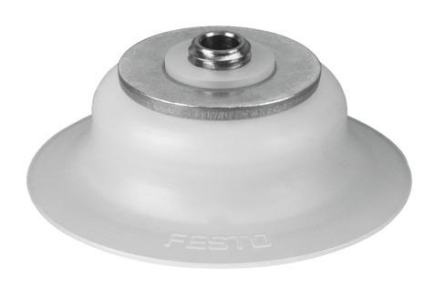 Festo 189306 Vacuum suction cup ESS-40-SS