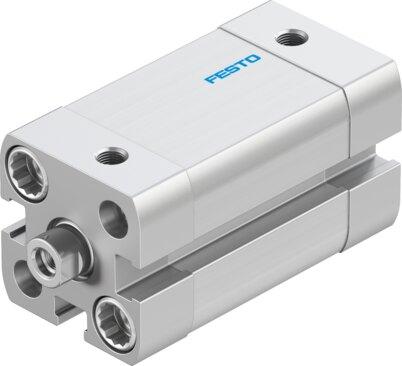 Festo 557041 Compact cylinder ADN-5/8"-3/4"-I-P-A