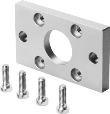 Festo 537248 Flange mounting FNC-25