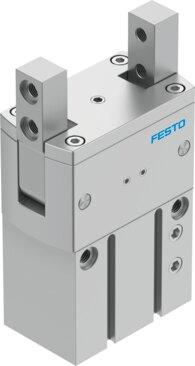 Festo 563912 Radial gripper HGRT-40-A