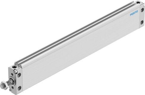 Festo 161273 Flat cylinder DZF-32-320-A-P-A