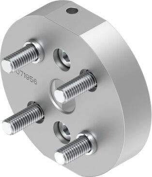 Festo 8071956 Adapter kit DHAA-G-R3-25-B18-16