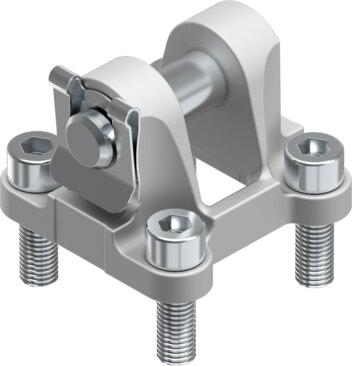 Festo 174383 Clevis flange SNC-32