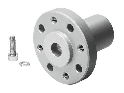 Festo 170153 Push-on flange FWSR-16-M5