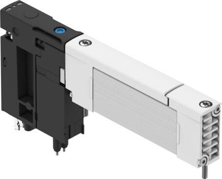 Festo 8187057 Solenoid valve VUVX-BK10-M52-MZH-F-1T1L