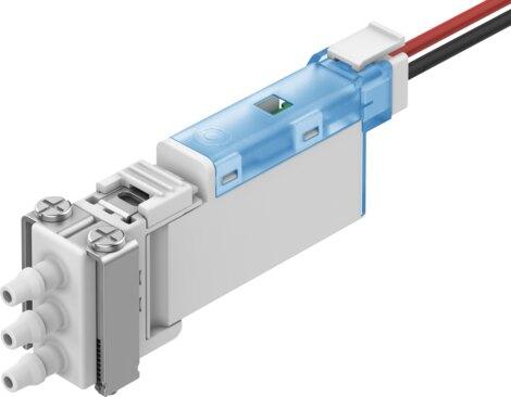 Festo 8122783 Solenoid valve VOVK-BT6-M32C-MN-1H5ZP-B3.2F