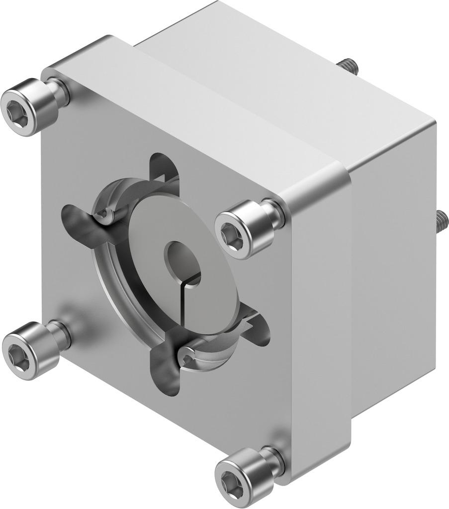 Festo 8084497 Axial kit EAMM-A-T42-67A