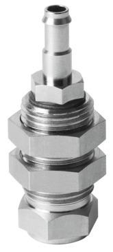 Festo 189200 Vacuum suction cup holder ESH-HA-4-PK