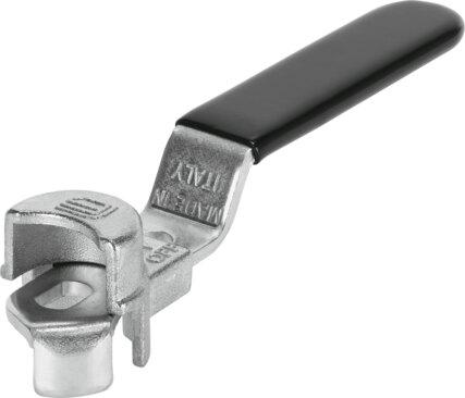 Festo 4650069 Hand lever VAOH-F10-D7-H9-A
