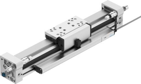 Festo 544427 Linear actuator DGCI-32- -