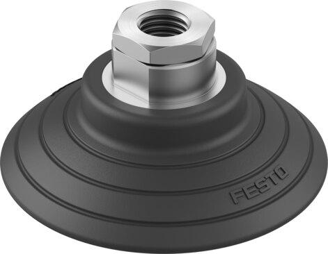 Festo 8073820 Vacuum suction cup OGVM-80-S-N-G14F