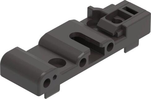 Festo 8058460 DIN rail attachment SAMH-FH-H