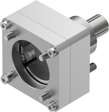 Festo 1190076 Axial kit EAMM-A-M43-60G