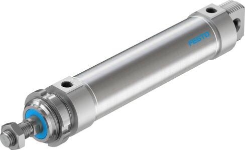 Festo 559321 Round cylinder DSNU-50-160-PPS-A
