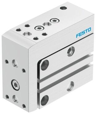 Festo 8164078 Mini slide DGSS-20-10-E1A