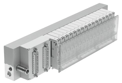 Festo 564056 Valve manifold VTOC