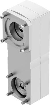 Festo 8234879 Parallel kit EAMM-U-86-S60-84AA-177