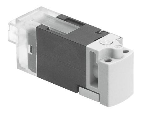 Festo 557864 Air solenoid valve MHA1-M1LCH-2/2G-1.5-HC