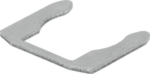 Festo 8036908 Clip SAMH-FW-SB