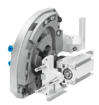 Festo 562560 Handling module HSW-12-AP-AW