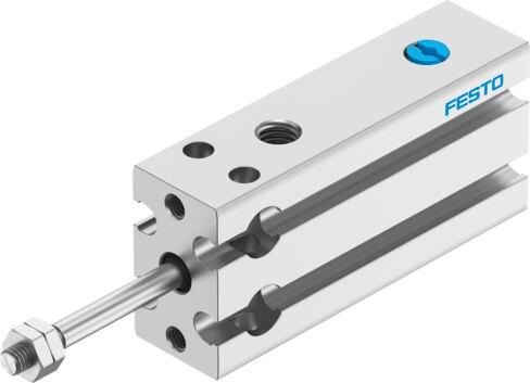 Festo 4830948 Compact cylinder DPDM-6-15-P-PA
