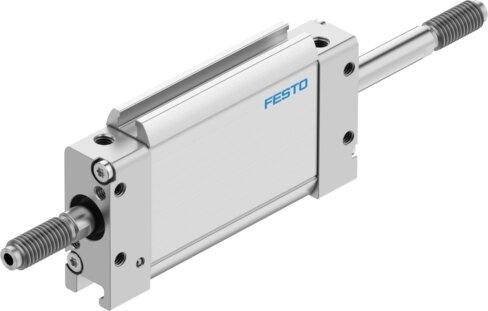 Festo 161235 Flat cylinder DZF-18- -A-P-A-S20