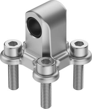 Festo 537792 Clevis flange SNCL-20