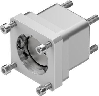 Festo 1322180 Axial kit EAMM-A-D32-55A-S1