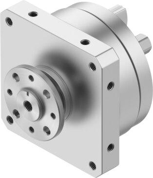 Festo 547596 Rotary actuator DSM-12-270-FW-A-B