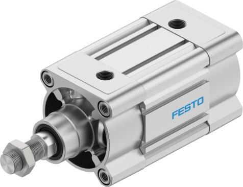 Festo 3656857 ISO cylinder DSBC-80-40-D3-PPSA-N3