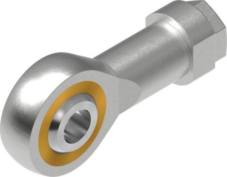 Festo 532693 Rod eye SGS-6-32