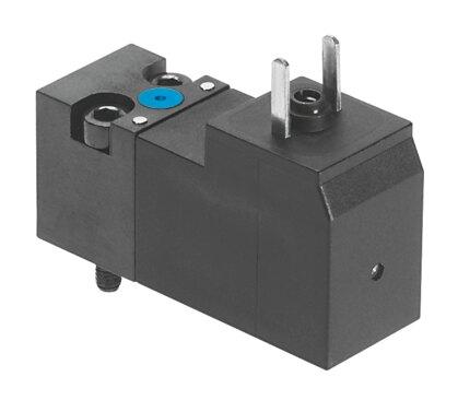 Festo 546257 Air solenoid valve VSCS-B-M32-MH-WA-5C1