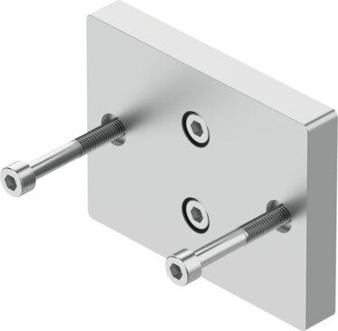 Festo 1794882 Adapter kit DHAA-G-Q11-25-B6/B17-25-20/40