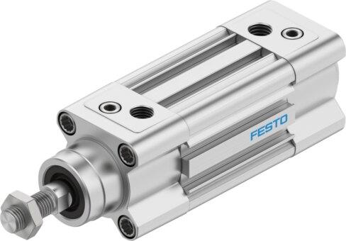 Festo 3656511 ISO cylinder DSBC-32-20-D3-PPVA-N3
