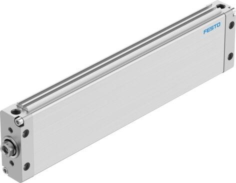 Festo 164077 Flat cylinder DZF-50-320-P-A