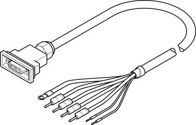 Festo 538916