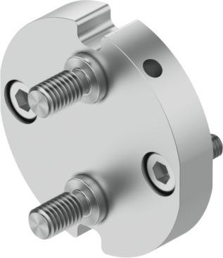 Festo 1980059 Adapter kit DHAA-G-Q11-35/40-B2/B3-40