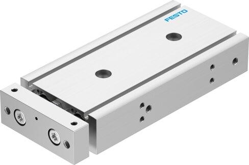 Festo 8100612 Twin cylinder DGTZ-GF-20-60-P-A