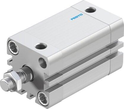 Festo 572660 Compact cylinder ADN-32-40-A-PPS-A