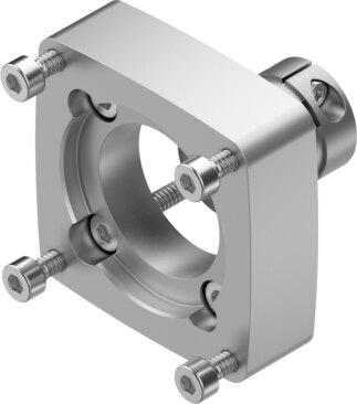 Festo 1983122 Axial kit EAMM-A-P5-28B-40P