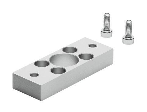 Festo 14888 Flange mounting FZS-40