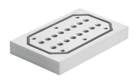 Festo 538814 Multi-pin CPV10-VI-P8-M7-D