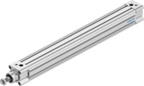 Festo 8165582 Standards-based cylinder DSBC-40-400-D3-PPVA-N3